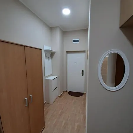 Apartment Zvezda Soko Banja