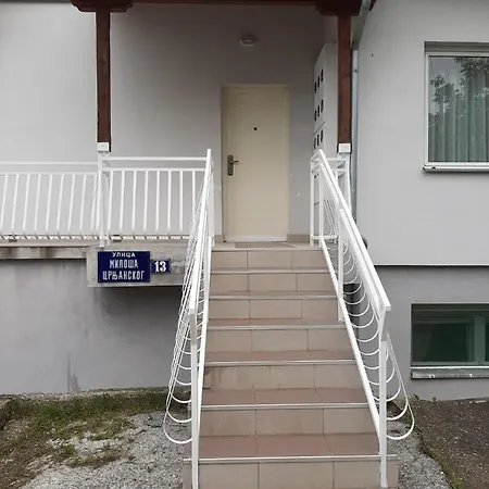 Zvezda Apartment *
