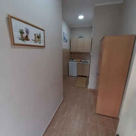 Apartment Zvezda Soko Banja