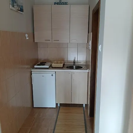 Zvezda Apartment Soko Banja