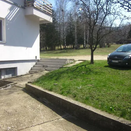 Zvezda Apartment